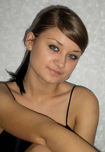 My photo - Olya, 35 from Chernivtsi (@logar2000)