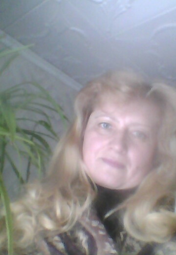 My photo - yanna, 52 from Baranivka (@yanna239)
