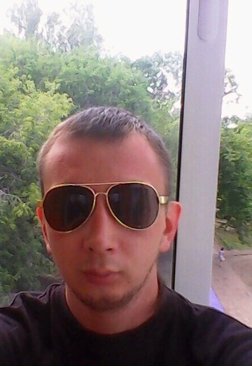 My photo - Dinar Shaymardanov, 34 from Naberezhnye Chelny (@dinarshaymardanov)