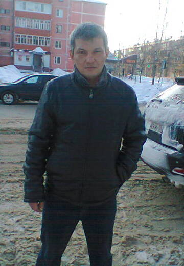 My photo - ruslan, 41 from Kamyzyak (@ruslan31480)