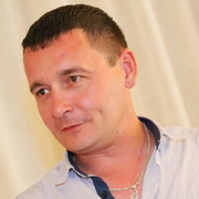Олег, 44, Астрахань