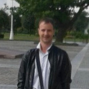Алексей, 41, Весьегонск
