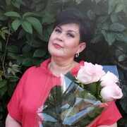Лариса, 55, Кострома