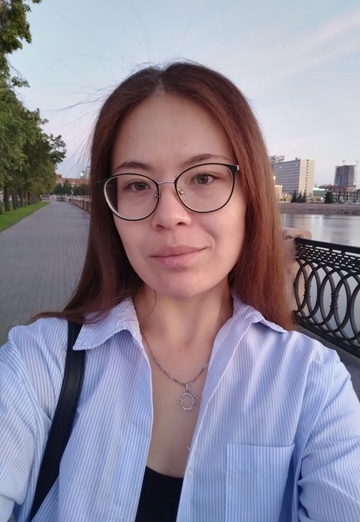 Minha foto - Nazilya, 26 de Cheliabinsk (@nazilya114)