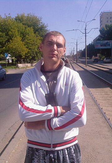 My photo - aleksey, 37 from Blagoveshchenka (@aleksey323746)