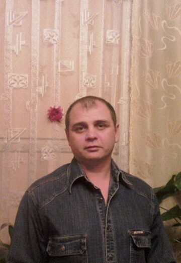 Моя фотография - Игорь, 46 из Черниговка (@igor176458)