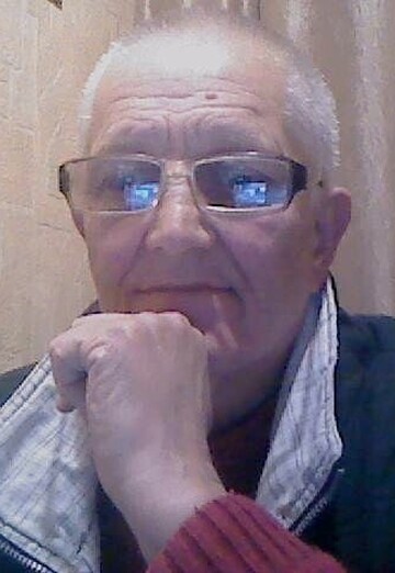 Моя фотографія - Виктор, 69 з Київ (@viktor225289)