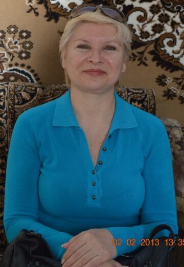 My photo - Anastasiya, 59 from Vladikavkaz (@anastasiy7437120)