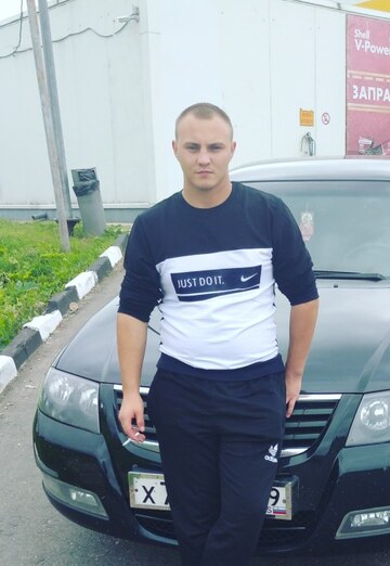 My photo - Stanislav, 25 from Krasnogorsk (@stanislav35187)