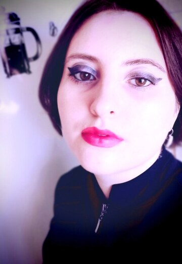 Моя фотографія - Лена, 33 з Бійськ (@elenavesnushka)