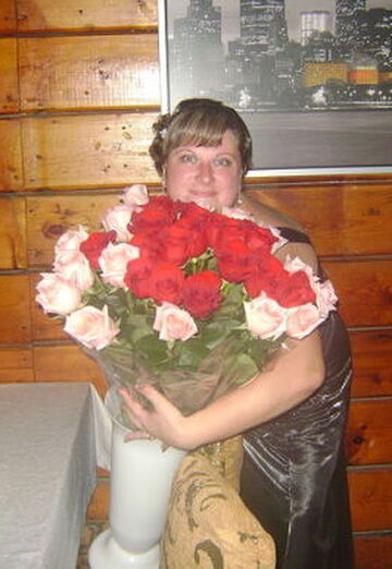 My photo - Natalya, 42 from Orekhovo-Zuevo (@natalya24717)