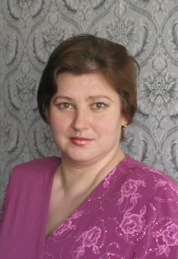 Моя фотография - Татьяна, 53 из Шахты (@tatyana28139)