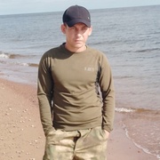 Андрей, 30, Зеленогорск