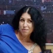 Лена, 51, Комсомольск-на-Амуре