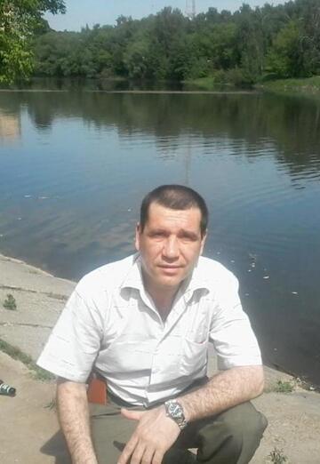 Моя фотография - Алексей, 52 из Рязань (@aleksey413560)