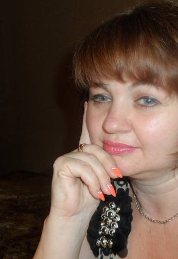 My photo - Natalya, 52 from Moscow (@natalya15446)