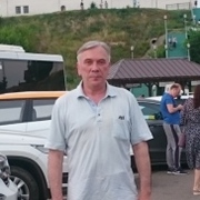 Михаил, 62, Мытищи