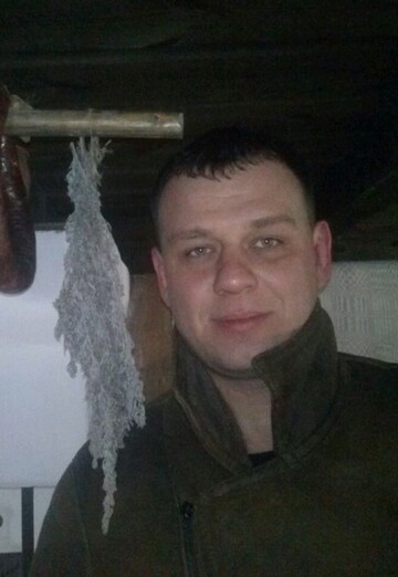 My photo - Artyom, 37 from Minsk (@artem192827)