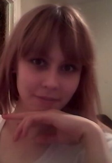 Yuliya (@misspolnikova2012) — my photo № 2