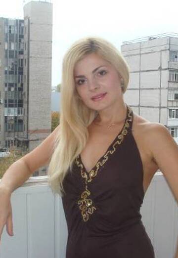 Моя фотографія - Юлия, 35 з Луганськ (@uliya180954)