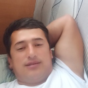 Siroj, 30, Москва