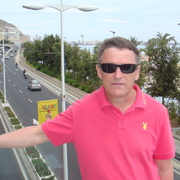 сергей, 60, Октябрьский