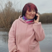 Svetlana 53 Koryazhma