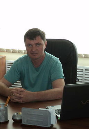 My photo - ALEX, 55 from Pavlodar (@alex15426)