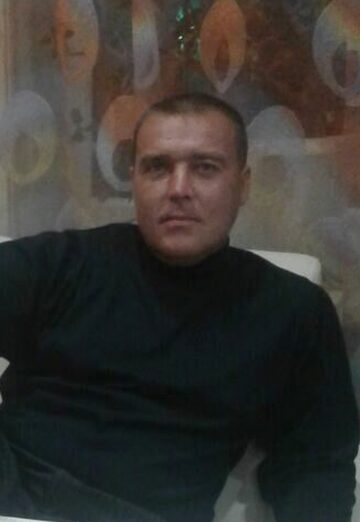 My photo - Andrey, 43 from Okha (@andrey810997)
