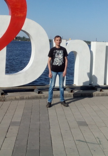 My photo - Aleksandr, 38 from Kamianske (@aleksandr690263)