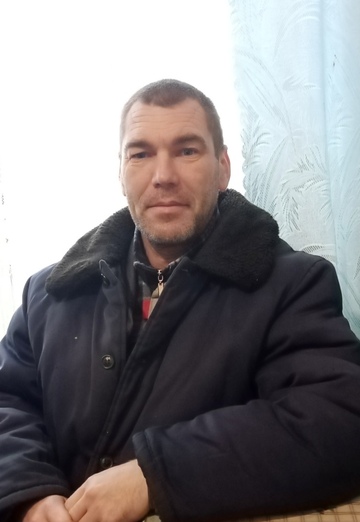 My photo - Sergey, 44 from Omsk (@sergey940043)