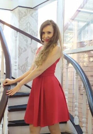 My photo - Sabina, 35 from Stavropol (@sabina6160)