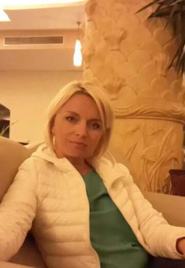 My photo - Elena, 49 from Naberezhnye Chelny (@elena230020)