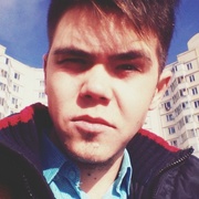 Альберт, 34, Ржев