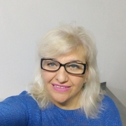 Лия, 51, Хоста