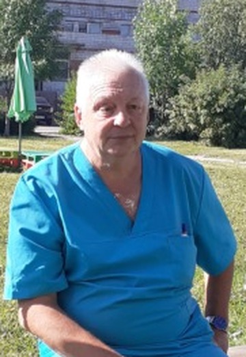 Моя фотографія - Зиф, 66 з Уфа (@zifu)