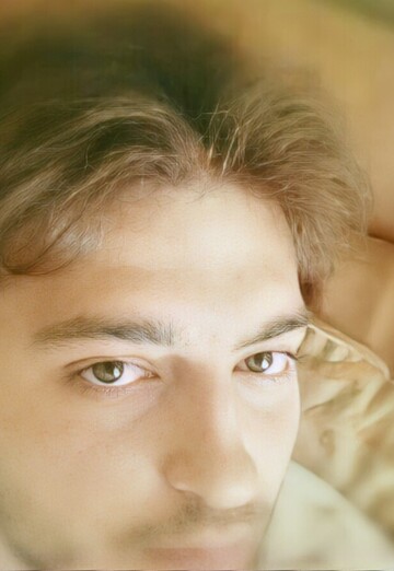 My photo - milad, 29 from Shiraz (@kmlmilad8)