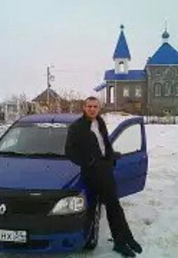 My photo - Vladimir, 36 from Volzhskiy (@vladimir163581)