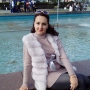 Ксения ♥♥♥ MilleDi ♥♥ 32 Новоалтайск