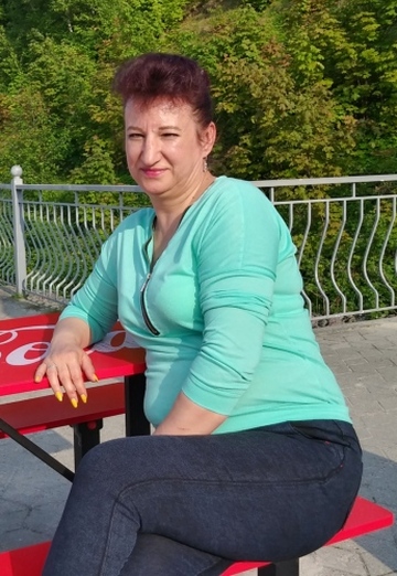 Моя фотография - Марина, 53 из Калининград (@marina209648)