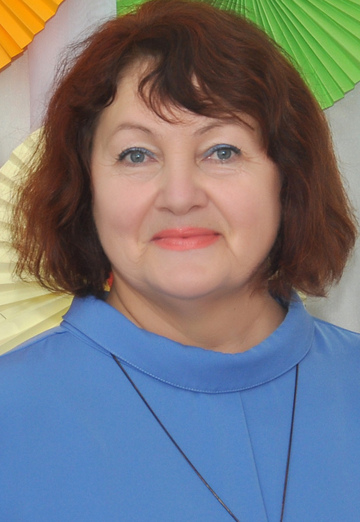 My photo - Svetlana, 63 from Saki (@svetlana261212)