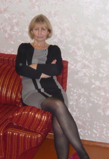 My photo - Lyudmila, 68 from Rostov-on-don (@cvetokc)