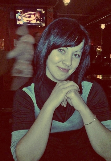Моя фотография - Ирина, 33 из Москва (@irina180428)