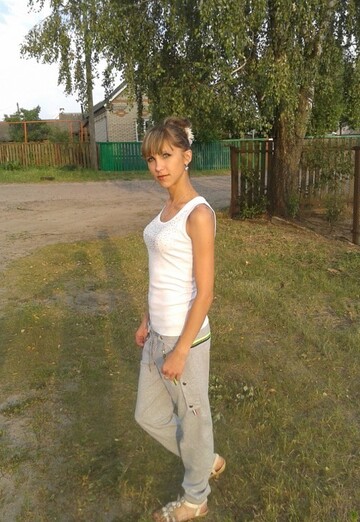 My photo - Eva Baranova, 33 from Zhlobin (@evabaranova)