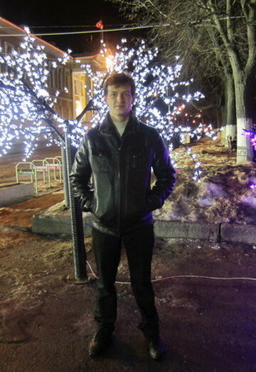 My photo - Aleksey, 44 from Kostroma (@aleksey494358)
