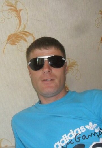 Моя фотография - Andrei, 38 из Курган (@andrei16172)
