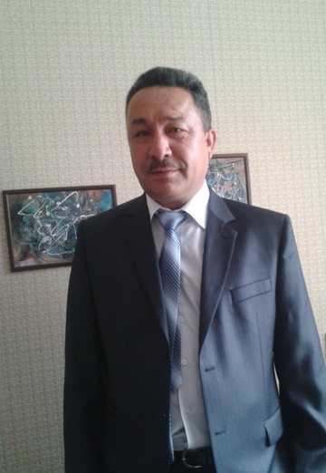 My photo - Kenja, 61 from Khanty-Mansiysk (@kenja7)