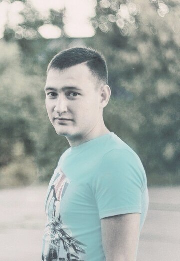 Моя фотография - Роман, 30 из Торез (@roman112028)