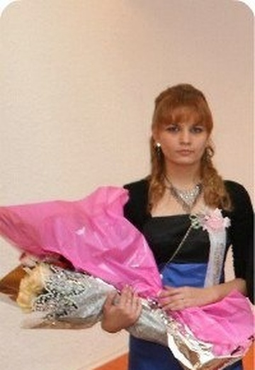 Моя фотография - Svetlana, 31 из Минск (@svetlana24264)
