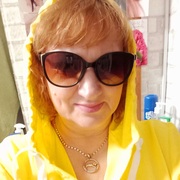 Нина, 54, Пермь